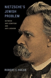 Nietzsche'S Jewish Problem