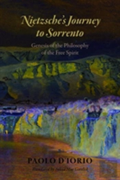 Nietzsche'S Journey To Sorrento