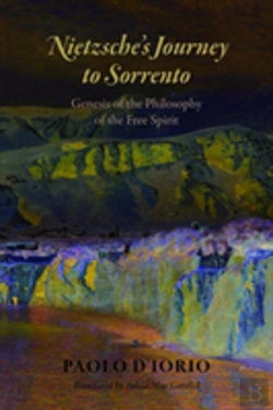 Bertrand.pt - Nietzsche'S Journey To Sorrento