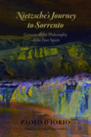 Nietzsche'S Journey To Sorrento