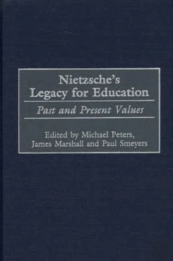 Bertrand.pt - Nietzsche'S Legacy For Education