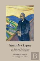 Nietzsche'S Legacy
