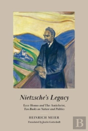 Nietzsche'S Legacy