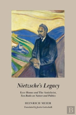 Bertrand.pt - Nietzsche'S Legacy
