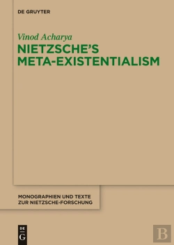 Bertrand.pt - Nietzsches Meta-Existentialism
