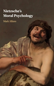 Nietzsche'S Moral Psychology