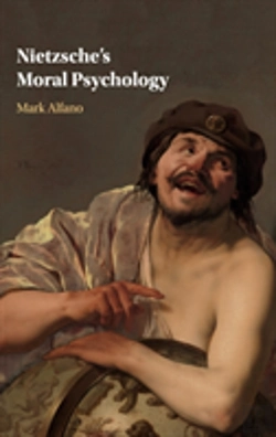 Bertrand.pt - Nietzsche'S Moral Psychology
