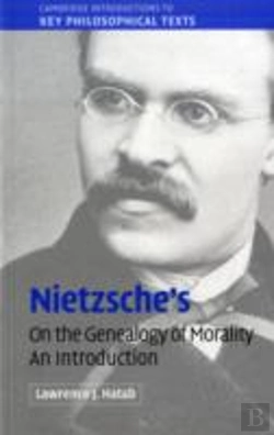 Bertrand.pt - Nietzsche'S 'On The Genealogy Of Morality'