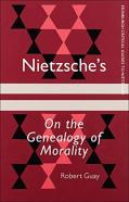 Nietzsche'S On The Genealogy Of Morality