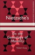 Nietzsche'S On The Genealogy Of Morality