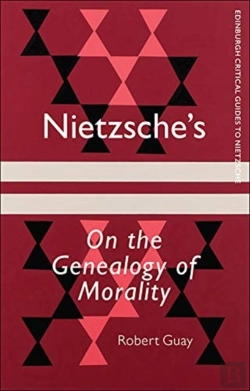 Bertrand.pt - Nietzsche'S On The Genealogy Of Morality