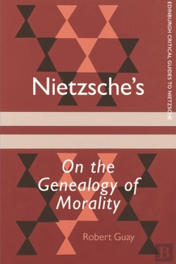 Bertrand.pt - Nietzsche'S On The Genealogy Of Morality