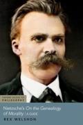 Nietzsche'S On The Genealogy Of Morality