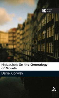 Bertrand.pt - Nietzsche'S 'On The Genealogy Of Morals'