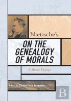 Nietzsche'S On The Genealogy Of Morals
