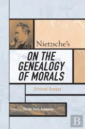 Nietzsche'S On The Genealogy Of Morals