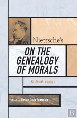 Bertrand.pt - Nietzsche'S On The Genealogy Of Morals