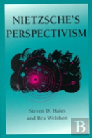 Nietzsche'S Perspectivism