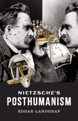 Bertrand.pt - Nietzsche'S Posthumanism