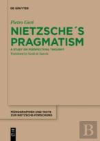 Nietzsches Pragmatism