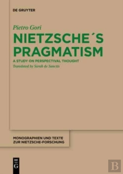 Bertrand.pt - Nietzsches Pragmatism