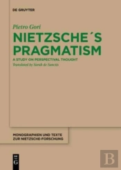 Nietzsches Pragmatism