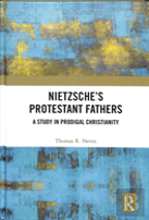 Nietzsche'S Protestant Fathers