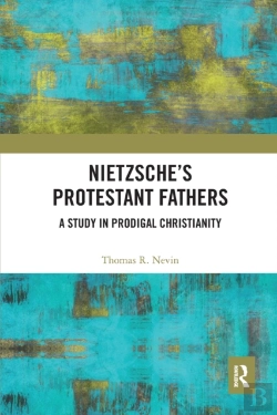 Bertrand.pt - Nietzsche'S Protestant Fathers