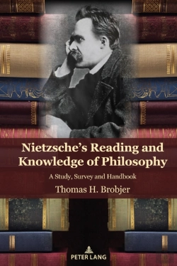 Bertrand.pt - Nietzsche'S Reading And Knowledge Of Philosophy