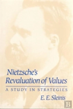 Bertrand.pt - Nietzsche'S Revaluation Of Values