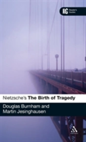 Nietzsches The Birth Of Tragedy