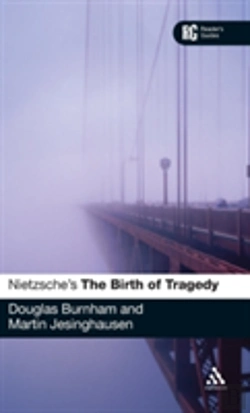 Bertrand.pt - Nietzsches The Birth Of Tragedy