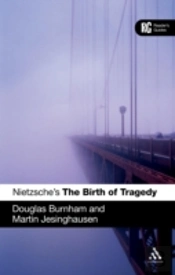 Nietzsche'S 'The Birth Of Tragedy'