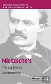 Nietzsche'S The Gay Science