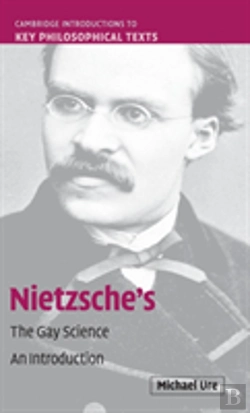 Bertrand.pt - Nietzsche'S The Gay Science