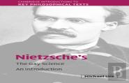 Nietzsche'S The Gay Science