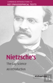 Nietzsche'S The Gay Science