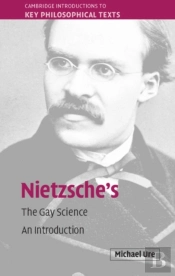 Nietzsche'S The Gay Science