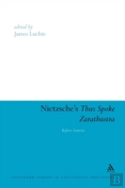 Bertrand.pt - Nietzsche'S Thus Spoke Zarathustra