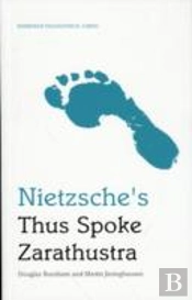 Nietzsche'S Thus Spoke Zarathustra