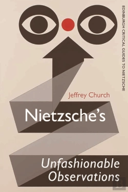 Bertrand.pt - Nietzsche'S Unfashionable Observations