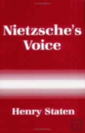 Nietzsche'S Voice