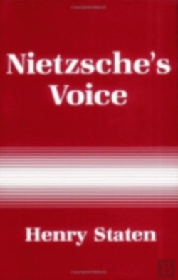 Bertrand.pt - Nietzsche'S Voice