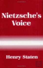 Nietzsche'S Voice