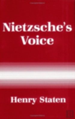 Bertrand.pt - Nietzsche'S Voice