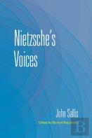 Nietzsche'S Voices