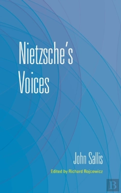 Bertrand.pt - Nietzsche'S Voices