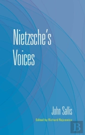 Nietzsche'S Voices