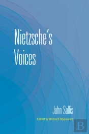 Nietzsche'S Voices