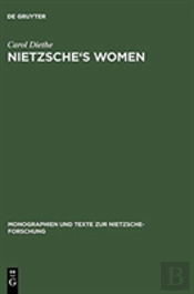 Nietzsche'S Women